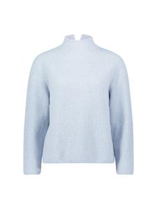 Свитер zero, Mottled Blue