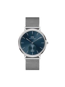 Часы Classic Multi-Eye Sterling Arctic DW00100710 Daniel Wellington, серебряный