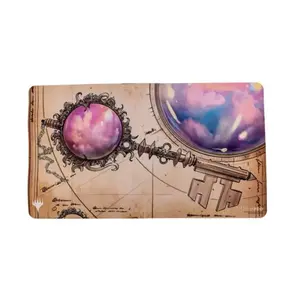 Схема распределителя V8, Official Magic - The Gathering - Playmats - The Brothers' War