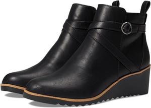 Ботинки LifeStride Zinfandel, черный