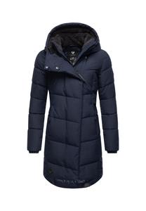 Зимнее пальто Павла Ragweartm, цвет Navy22