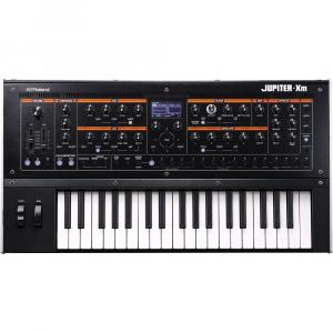 Синтезатор Roland JUPITER-Xm Portable Synthesizer JUPITER-XM