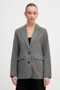 Куртка United Colors Of Benetton, серый