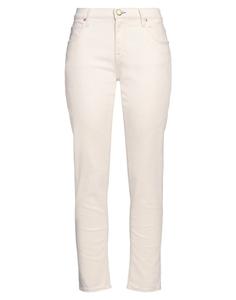 Джинсы Jacob Cohen, белый