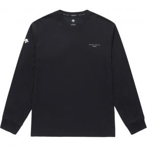 Свитшот Unisex DESCENTE Белый