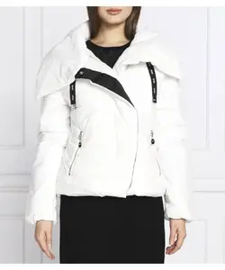 Куртка Regular fit Liu Jo Sport, белый