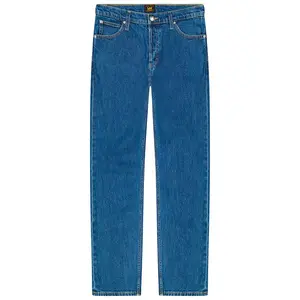 Джинсы Lee Carol Regular Fit, синий