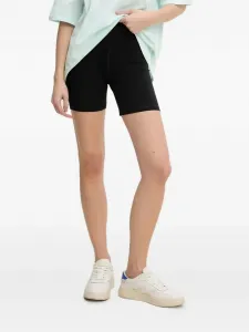 Облегающие шорты BY MALENE BIRGER, черный