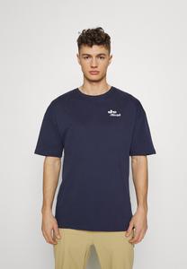 Базовая футболка ELHO