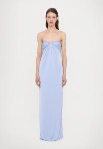 Платье Et Ochs LILA DRESS, Periwinkle/Blue