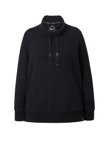 Толстовка графитового цвета LAURASØN