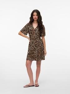 Короткое платье Vero Moda