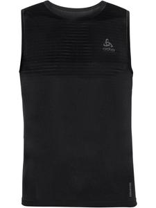 Футболка Odlo T-Shirt, черный