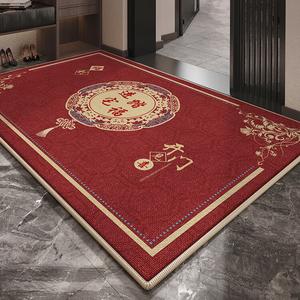 Budis Ковер 120х160 см для прихожей, грязеотталкивающий, нескользящий, для дома и улицы, настраиваемый