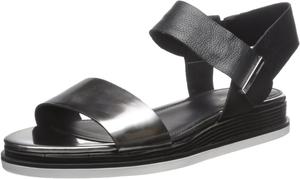Женские сандалии Calvin Klein Cadan, Anthracite/Black