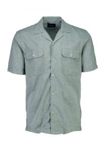 Рубашка RESORT Lindbergh, зеленый