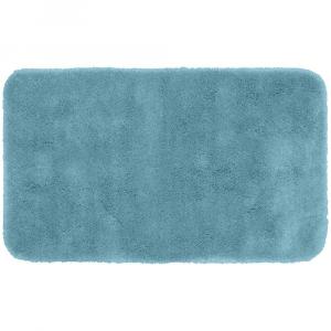 Коврик Garland Prestige Spa Plush and Soft 30x50 для ванны Garland Rug, цвет Basin Blue