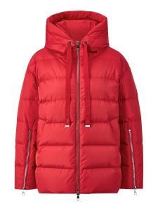 Зимняя куртка Rich & Royal, красный