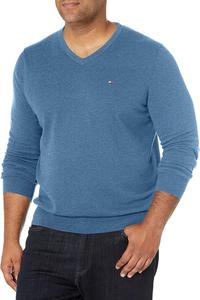 Tommy Hilfiger Boy's Dress Stretch Belt, Limoges