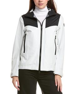 Легкая куртка Post Card Post Card, белый