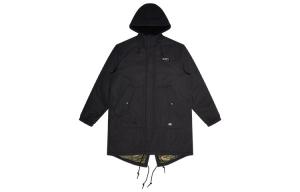 Куртка мужская черная Dickies