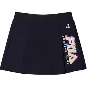 Дошкольные шорты FILA KIDS, синий