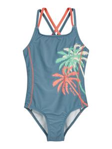 Купальник PLAYSHOES, синий