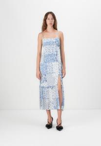 Платье Hollister Co. BARE BABYDOLL, White