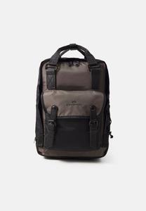 Рюкзак MACAROON UNISEX Doughnut, темно-серый