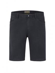 Брюки с 5 карманами, удобная посадка Redpoint, синий