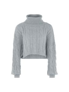 Пуловер paino, цвет hellgrau melange