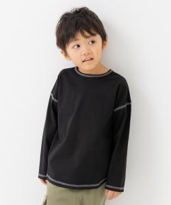 Хорошо! Футболка с длинным рукавом из химчистки