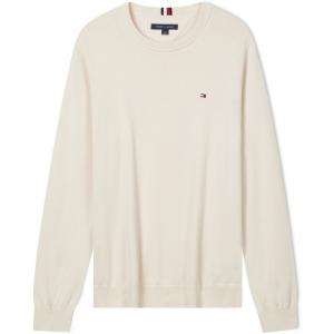 Джемпер мужской Tommy Hilfiger, белый