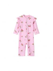 Пляжный комбинезон Zila 13226591 Name It, фиолетовый