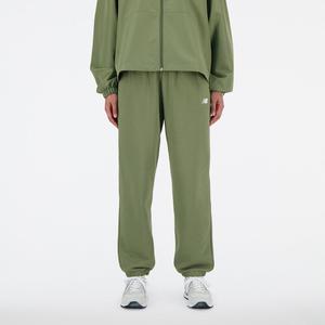 Женские повседневные брюки New Balance, цвет dek