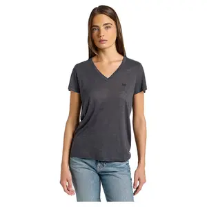 Футболка Lee 112360427, черный