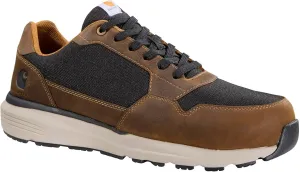 Кроссовки Carhartt Footwear FG2011M Greenfield, коричневый/черный
