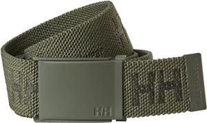 Рабочий ремень Helly-Hansen Unisex с логотипом HH Helly Hansen, Army Green