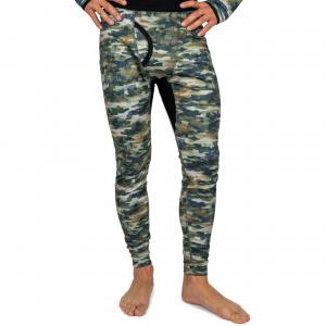 Мужские термоштаны Summit Blackstrap, Fatigue