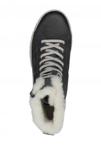 Зимние сапоги Remonte, серый