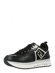 Liu Jo Кроссовки в черном цвете