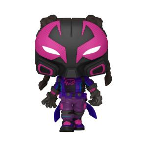POP Marvel: SM:ATSV S2- Бродяга Funko POP!