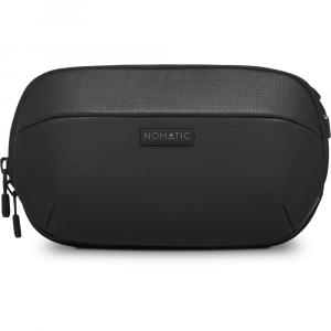 Сумка-ремешок Nomatic Navigator RS (черная, 1 л)