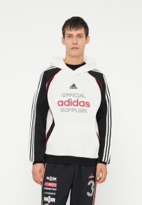 Толстовка Adidas Originals HOODIE UNISEX, White/Black/White