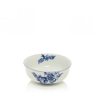 Десертная миска Mottahedeh Emmeline, синий