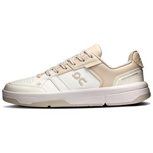 On Теннисные кроссовки Roger Clubhouse Low Top женские белые