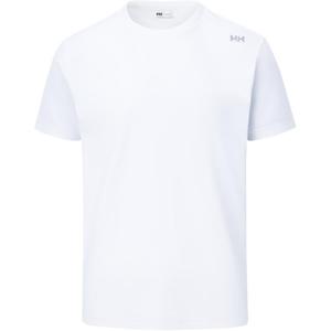 Футболка для водных видов спорта men's HELLY HANSEN, белый