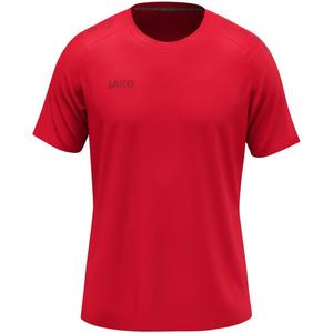Футболка футболка легкая Jako, цвет rot