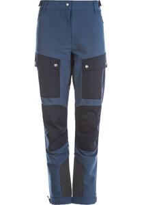 Брюки Whistler Regular Outdoor Pants ANISSY W, темно-синий
