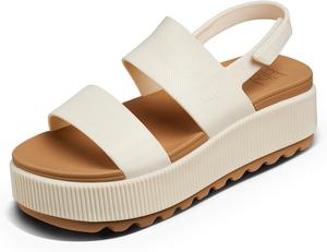 Женские сандалии REEF Water Vista Higher, Cloud